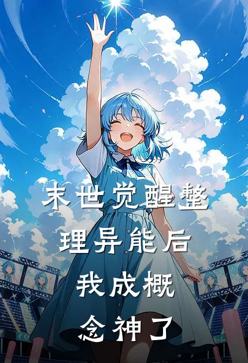 末世觉醒整理异能后，我成概念神了凌序张猛小说完整版免费阅读_热门小说排行榜末世觉醒整理异能后，我成概念神了(凌序张猛)