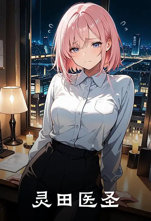 灵田医圣(林野周浩)小说最新章节_全文免费小说灵田医圣林野周浩