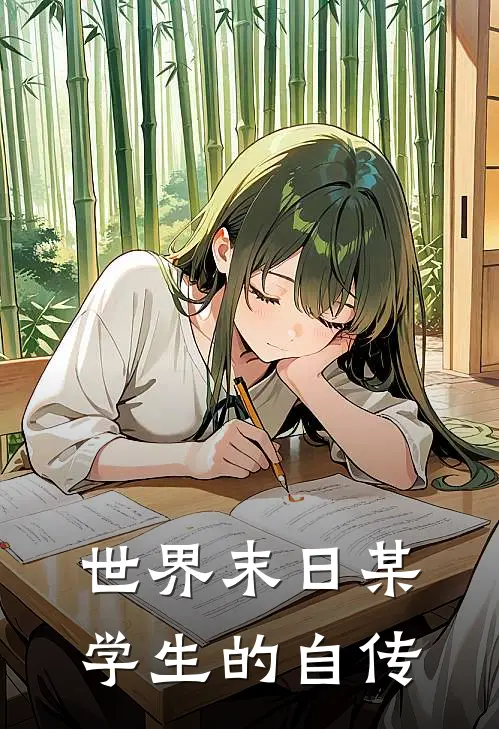 世界末日某学生的自传(林蕊叶晓筱)全文免费在线阅读_世界末日某学生的自传热门小说