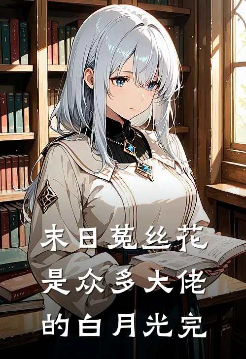 末日菟丝花是众多大佬的白月光完