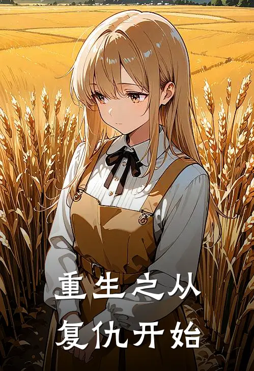 重生之从复仇开始
