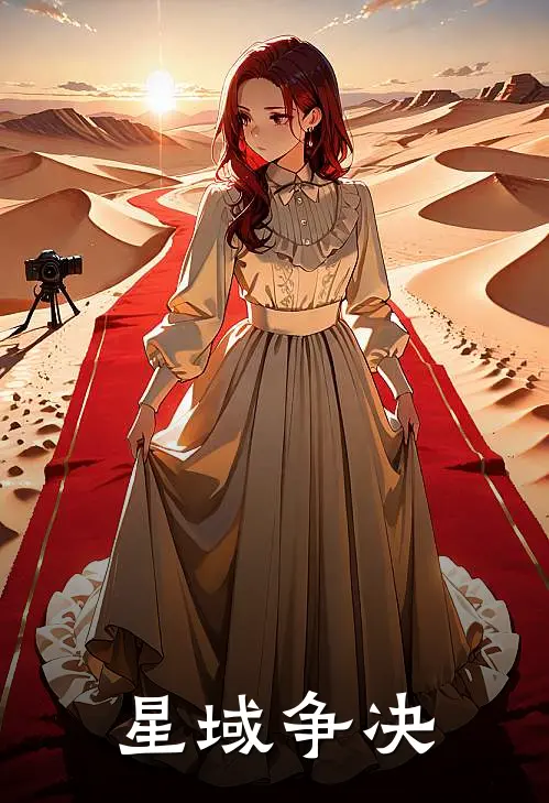 星域争决