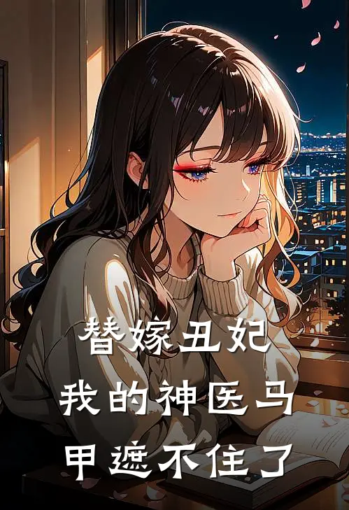 替嫁丑妃，我的神医马甲遮不住了(温时宁傅砚辞)最新小说_免费阅读完整版小说替嫁丑妃，我的神医马甲遮不住了(温时宁傅砚辞)