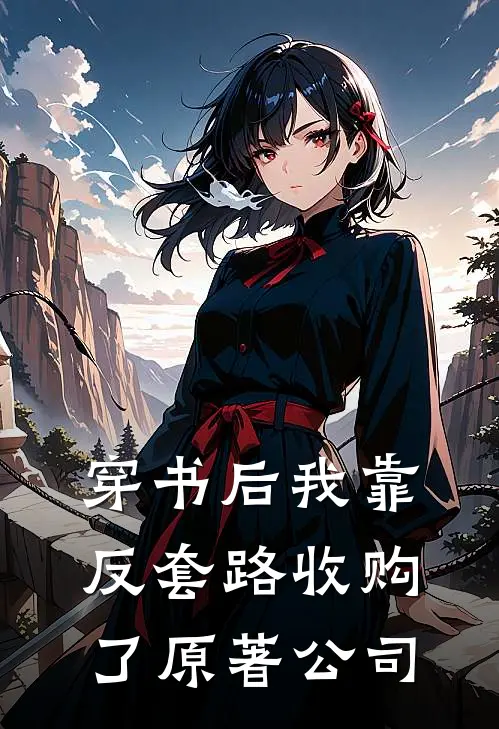 穿书后我靠反套路收购了原著公司苏砚谢无涯无弹窗全文免费阅读_最新推荐小说穿书后我靠反套路收购了原著公司(苏砚谢无涯)