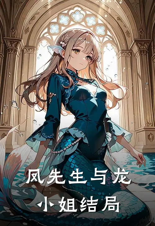 凤先生与龙小姐结局