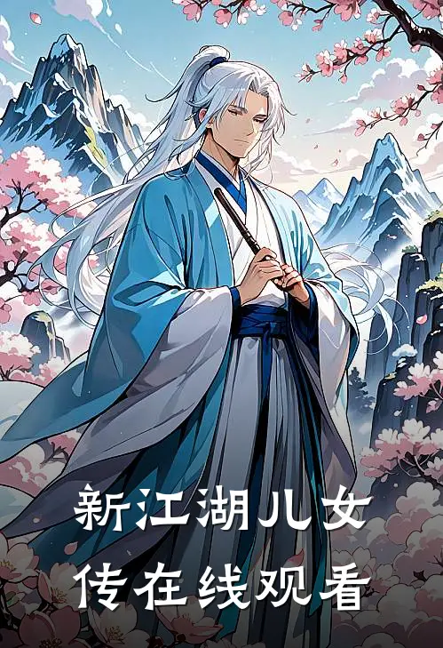新江湖儿女传在线观看