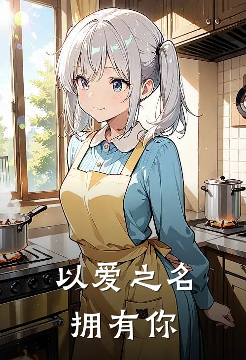 以爱之名拥有你