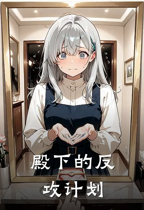 殿下的反攻计划