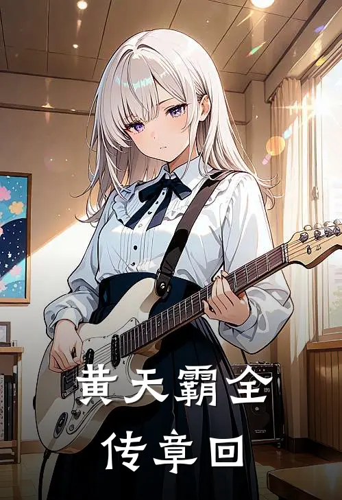 黄天霸全传章回