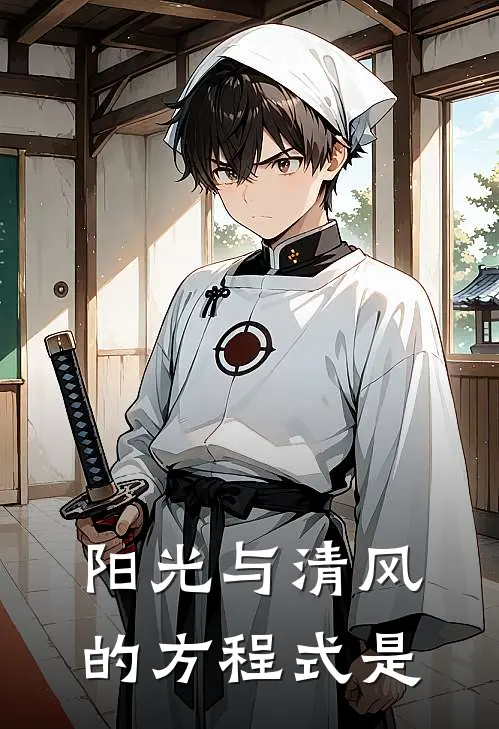 阳光与清风的方程式是