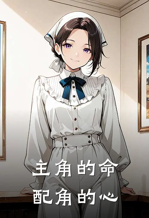 主角的命，配角的心