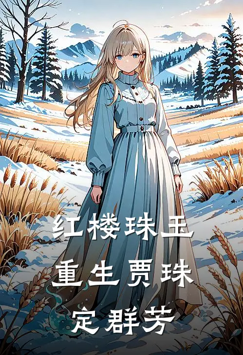 红楼珠玉：重生贾珠定群芳