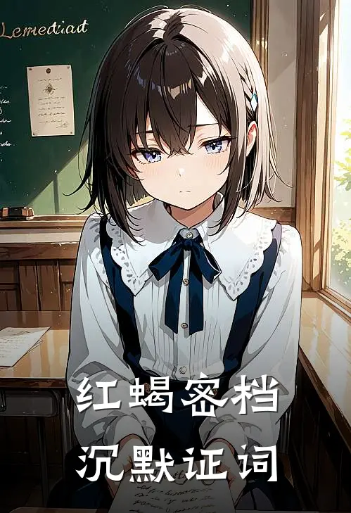 红蝎密档沉默证词