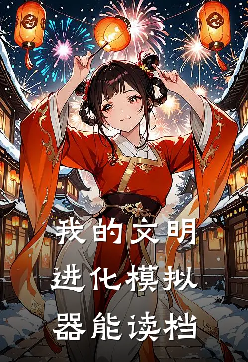 我的文明进化模拟器能读档林恩高维免费小说推荐_推荐完结小说我的文明进化模拟器能读档(林恩高维)