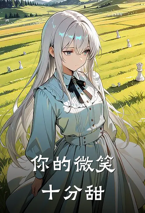 你的微笑十分甜