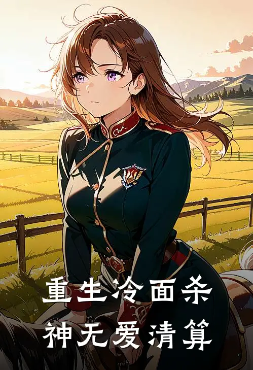 重生冷面杀神无爱清算(沈黎繁沈秋秋)最新章节在线阅读_(重生冷面杀神无爱清算)最新章节在线阅读