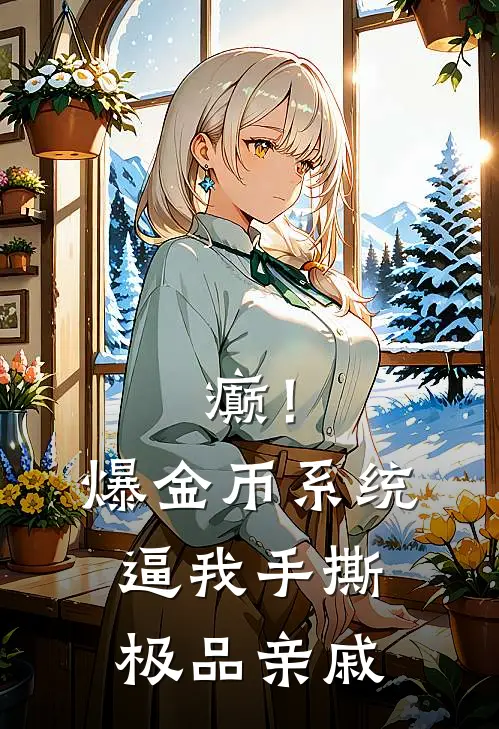 《癫！爆金币系统逼我手撕极品亲戚》叶希叶昭全本阅读_(叶希叶昭)全集阅读