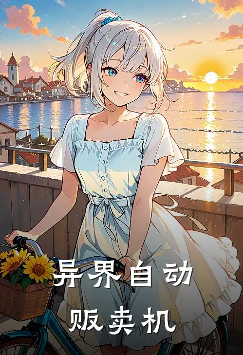 异界自动贩卖机林小满林建国全文免费阅读_完结热门小说异界自动贩卖机(林小满林建国)