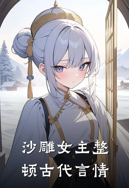 沙雕女主整顿古代言情