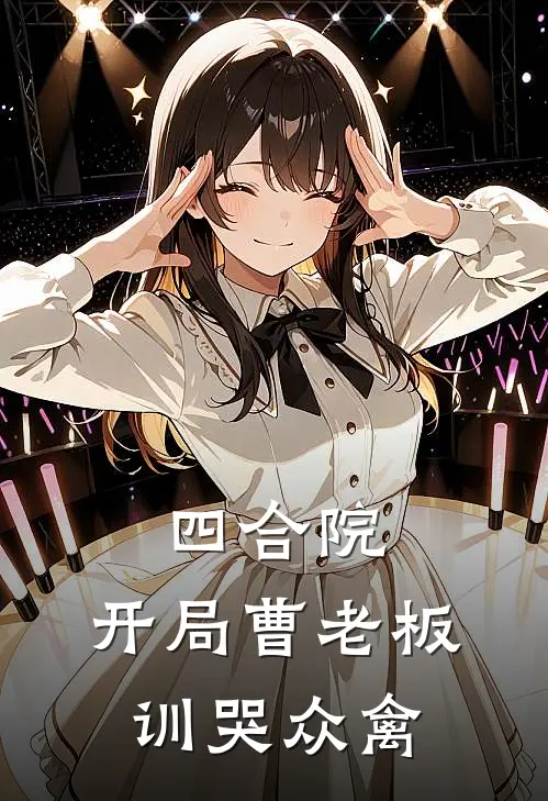 四合院：开局曹老板，训哭众禽(顾明远傻柱)全本免费完结小说_小说完结免费四合院：开局曹老板，训哭众禽顾明远傻柱