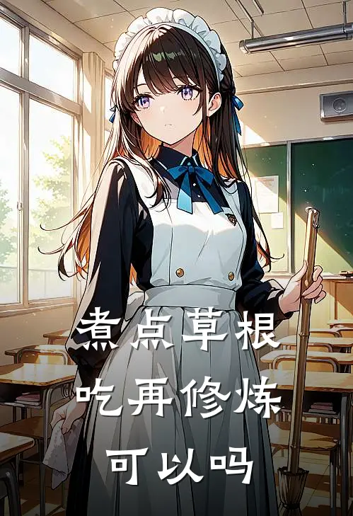 煮点草根吃再修炼可以吗