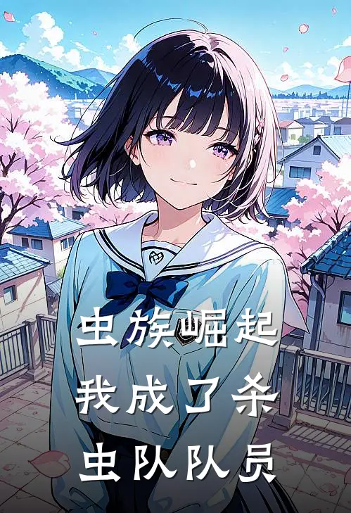 虫族崛起，我成了杀虫队队员林栋何萧全章节免费在线阅读_《虫族崛起，我成了杀虫队队员》精彩小说