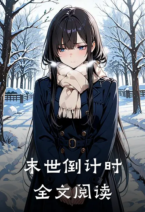 末世倒计时全文阅读