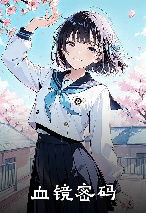 血镜密码(楚离顾雪)免费热门小说_最新小说推荐血镜密码楚离顾雪