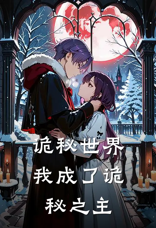 叶轩林小雨(诡秘世界我成了诡秘之主)完结版免费在线阅读_《诡秘世界我成了诡秘之主》全章节阅读