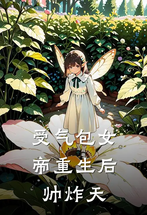 受气包女帝重生后帅炸天(谢海仁贵)免费小说笔趣阁_完结版小说推荐受气包女帝重生后帅炸天(谢海仁贵)