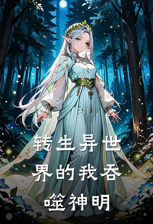 程野提尔娜转生异世界的我吞噬神明完结版在线阅读_转生异世界的我吞噬神明全集免费在线阅读