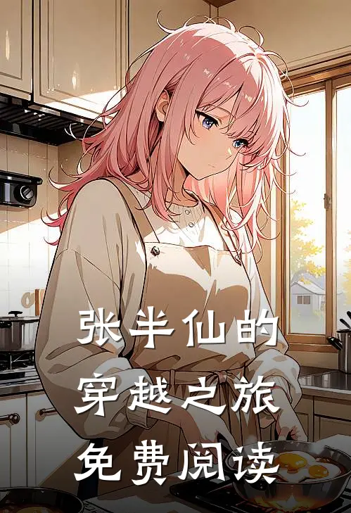 张半仙的穿越之旅免费阅读