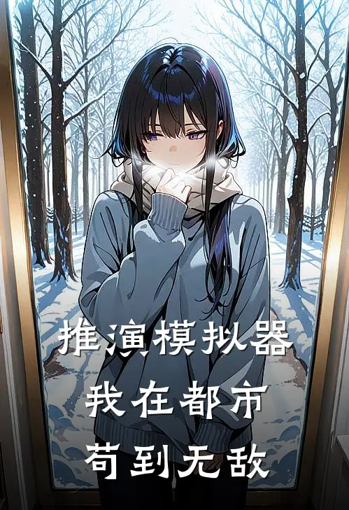 推演模拟器：我在都市苟到无敌