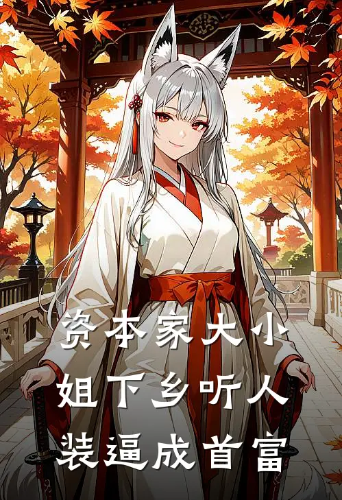 资本家大小姐下乡听人装逼成首富林溪沈旭免费小说在线阅读_热门小说在线阅读资本家大小姐下乡听人装逼成首富林溪沈旭