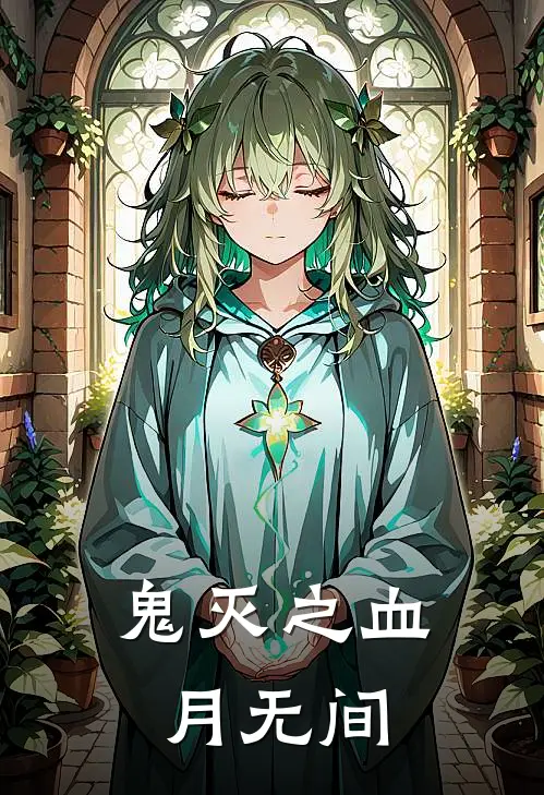 鬼灭之血月无间