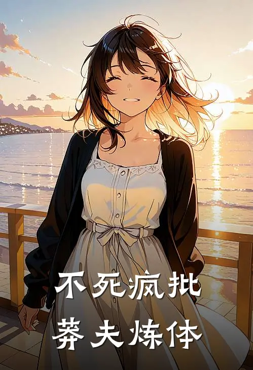 不死疯批，莽夫炼体