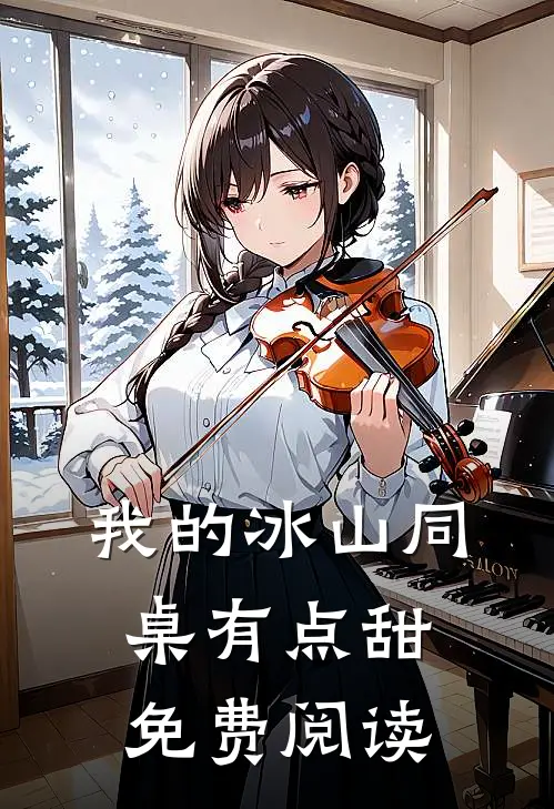 我的冰山同桌有点甜免费阅读