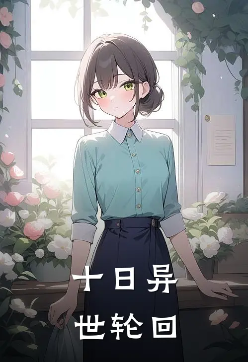 十日异世轮回(魑魅楚天奕)热门小说阅读_全文免费阅读十日异世轮回魑魅楚天奕