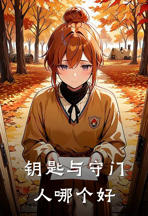 钥匙与守门人哪个好