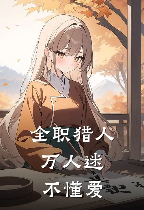 全职猎人：万人迷不懂爱