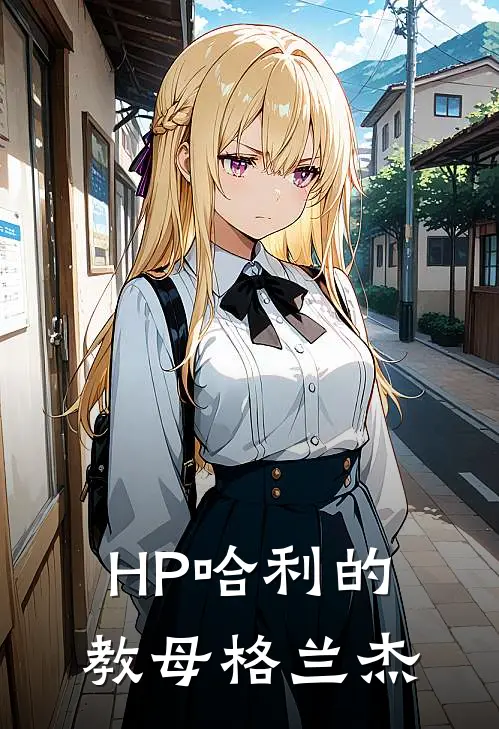 《HP哈利的教母格兰杰》珍妮邓布利多火爆新书_HP哈利的教母格兰杰(珍妮邓布利多)最新热门小说