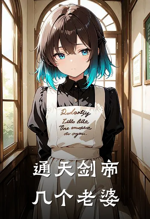 通天剑帝几个老婆