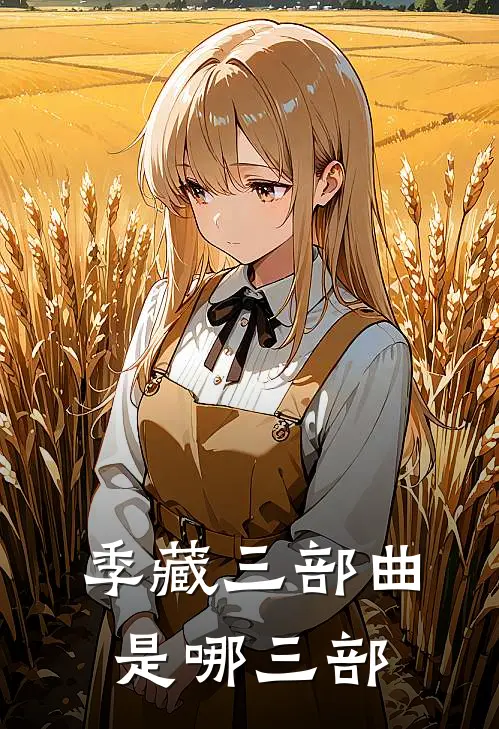 季藏三部曲是哪三部