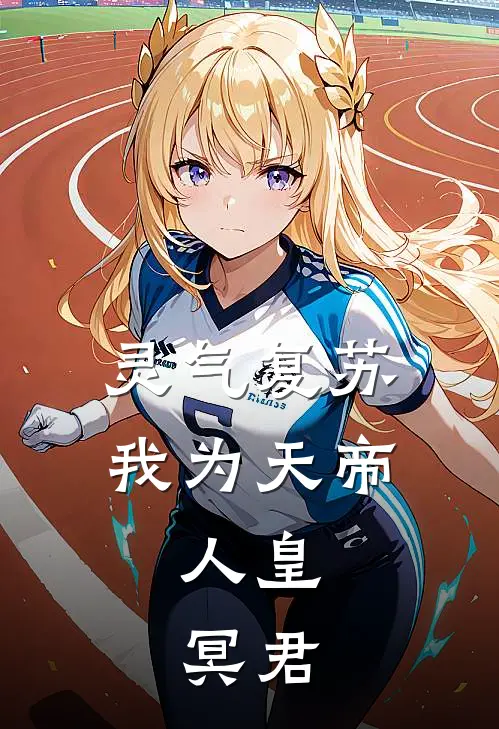 灵气复苏：我为天帝，人皇，冥君