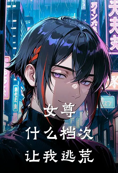 女尊：什么档次让我逃荒