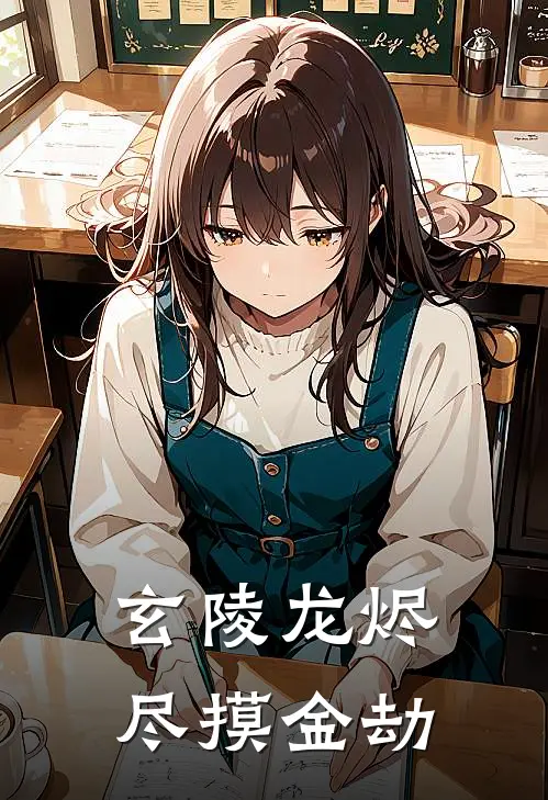 玄陵龙烬尽摸金劫陈秋寒秋寒免费小说完结_最新完本小说推荐玄陵龙烬尽摸金劫(陈秋寒秋寒)