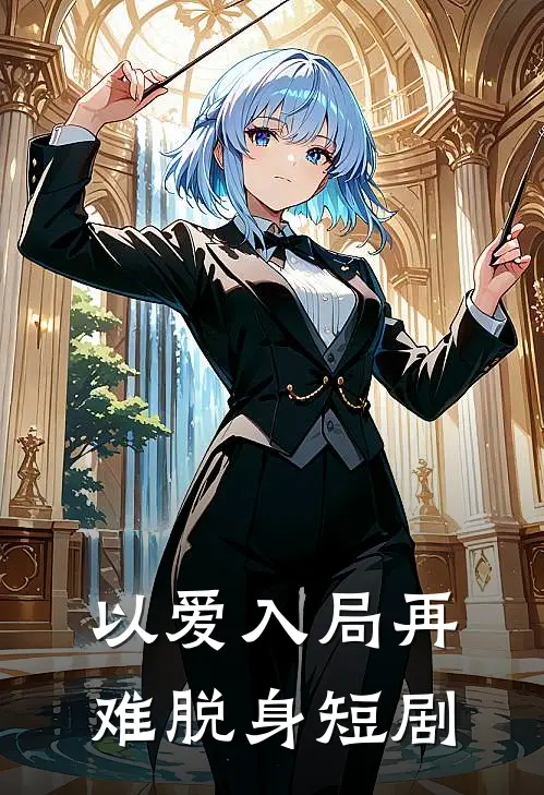 以爱入局再难脱身短剧