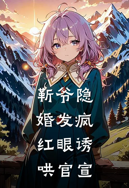 靳爷隐婚发疯：红眼诱哄官宣(周以宁靳北宸)免费小说笔趣阁_完结版小说推荐靳爷隐婚发疯：红眼诱哄官宣(周以宁靳北宸)