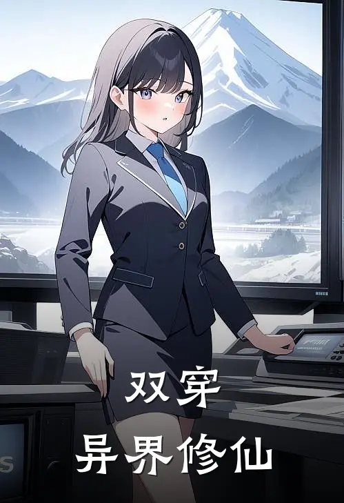 林萧展厉(双穿：异界修仙)完结版免费在线阅读_《双穿：异界修仙》全章节阅读