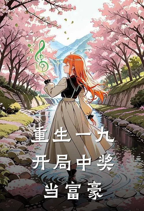 重生一九，开局中奖当富豪(刘开强开强)全集阅读_重生一九，开局中奖当富豪最新章节阅读